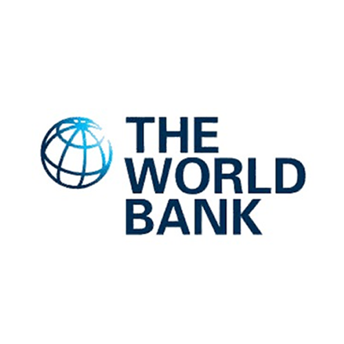 The World Bank client Logo
