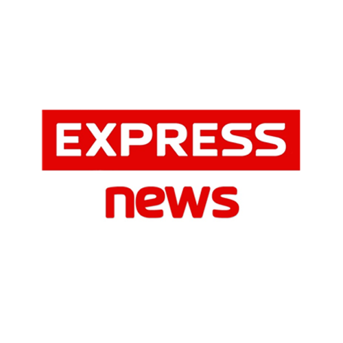 Express News client Logo