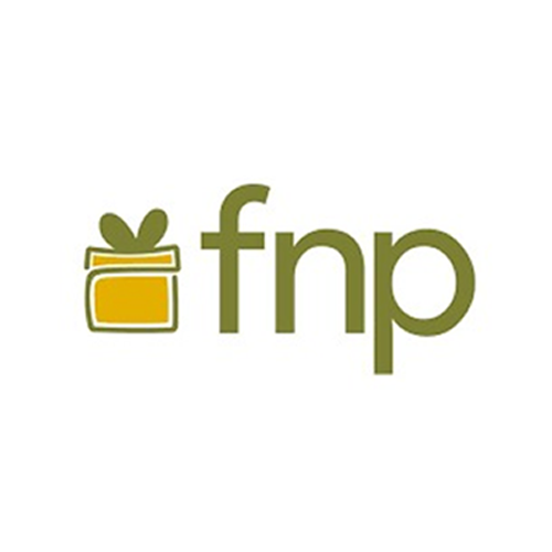 fnp Logo