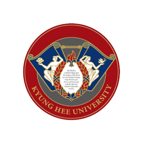 kyung hee university client Logo