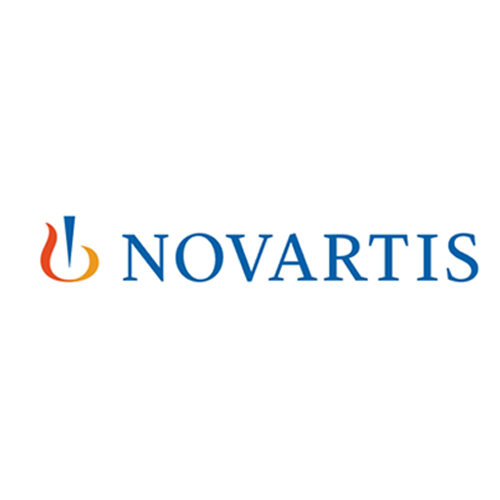 novartis client Logo