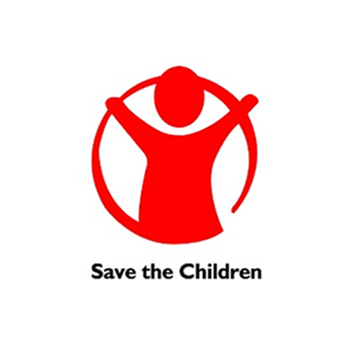 Savw The Children client Logo
