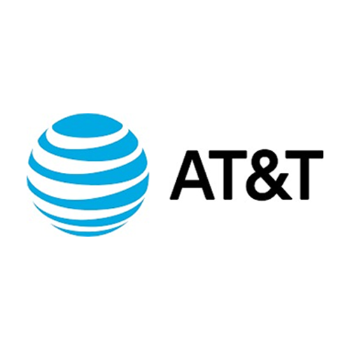 AT&T client Logo