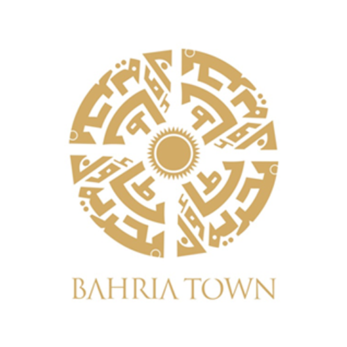 Bahria Town client Logo