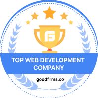Top IT  Consultancy Company Award
