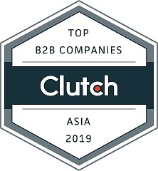 Top B2B Companies in the World  Award