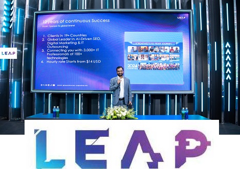 iCreativez Technologies Leadership